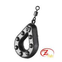 Zfish - Zátěž Grippa Lead - 120g