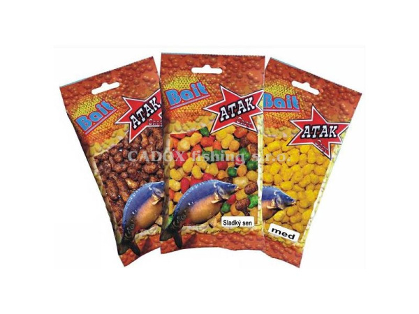 DELIKA-PET - Kapří sen Váleček velký