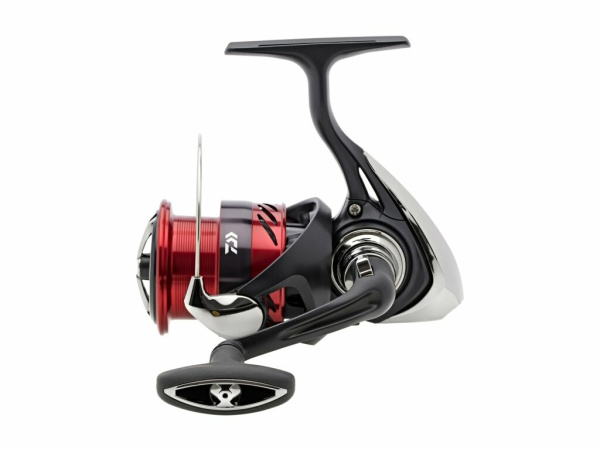 DAIWA - Naviják 23 Ninja match & feeder LT4000-C