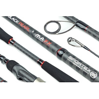 Sportex Prut Black Pearl MAXX 3 m 40 g