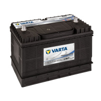 Varta - Baterie trakční LFS105N 12V 105Ah