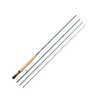 Shakespear - Muškařský Prut Oracle 2 River Fly 1004, 3,05m, 4D