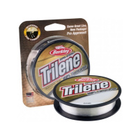 Berkley - Fluorocarbon Trilene leader 0,61mm, 21,9kg, 25m