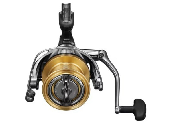 SHIMANO - Naviják Aerlex 14000 XSC, 3 ložiska