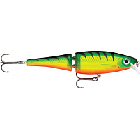 Rapala wobler BX® Swimmer Slow sinking, weighted 22g 12 cm FT