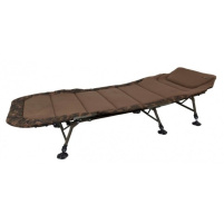 Fox - Lehátko R3-Series Camo Bedchairs - King Size