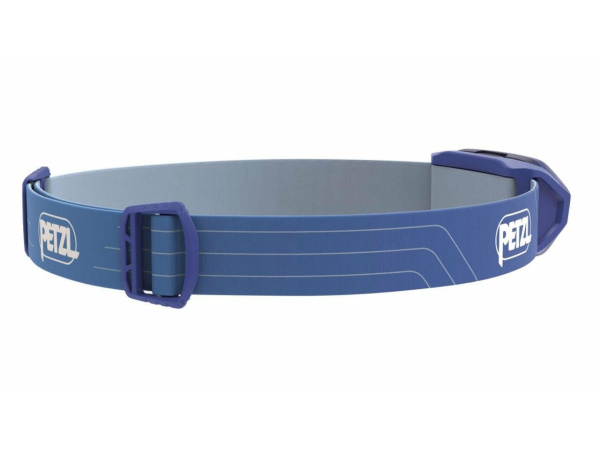 Petzl - Čelovka Tikkina modrá
