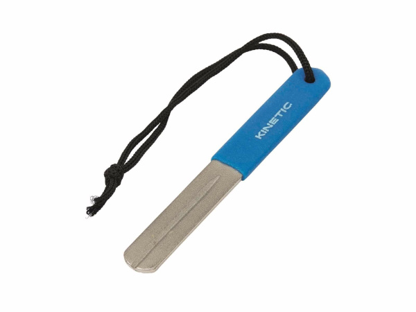 Kinetic - Brousek na háčky Diamond Hook Sharpener