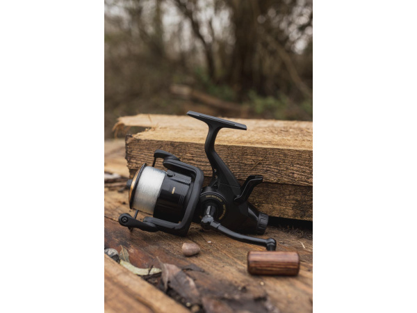 Naviják Wychwood Riot 8000 Fs Reel