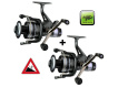Giants fishing Naviják SPX 5000 FS, akce 1+1 zdarma!