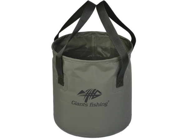 Giants fishing - Skládací vědro Collapsible Water Bowl