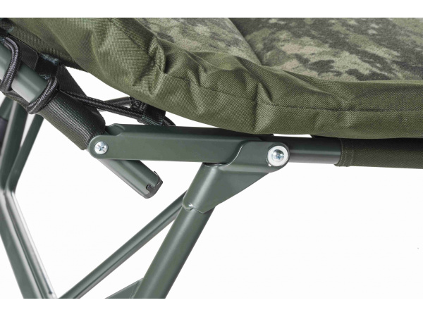 Mivardi Lehátko CamoCODE Flat6
