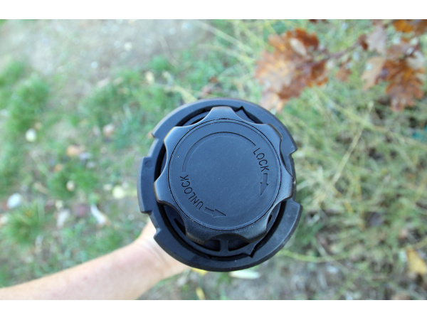 Mivardi Rodpod Professional