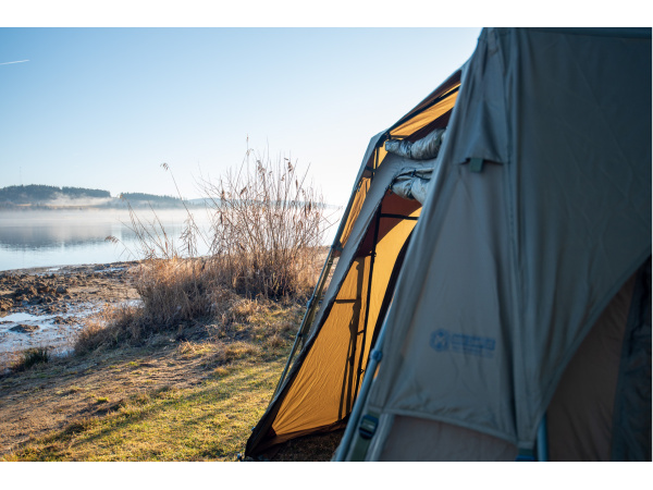 Mivardi Přístřešek Base Camp XXL - mini přehoz