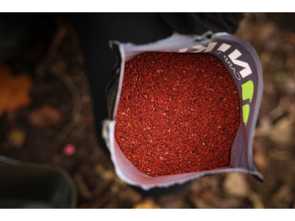 Karel Nikl Nikl Method Mix Strawberry 1kg