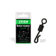 ZFISH - Obratlík Quick Change Swivel Matt