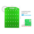 ZFISH Prodejní Tablo 30 Produktů
