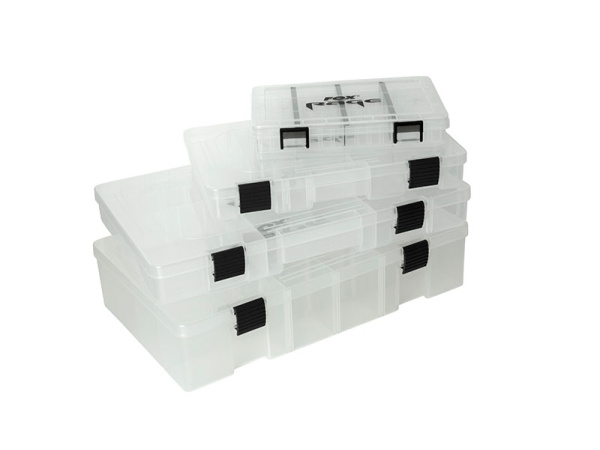 Fox Rage Storage Boxes