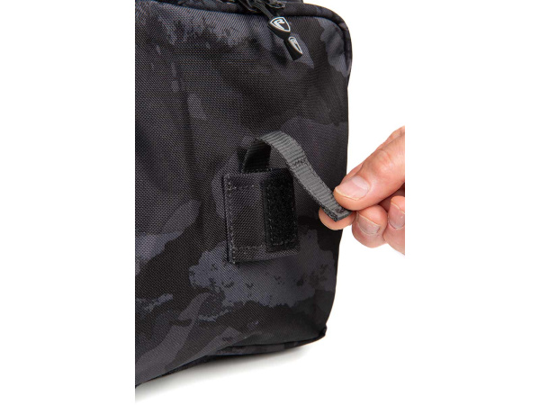 Fox Rage Camo Voyager Rucksack