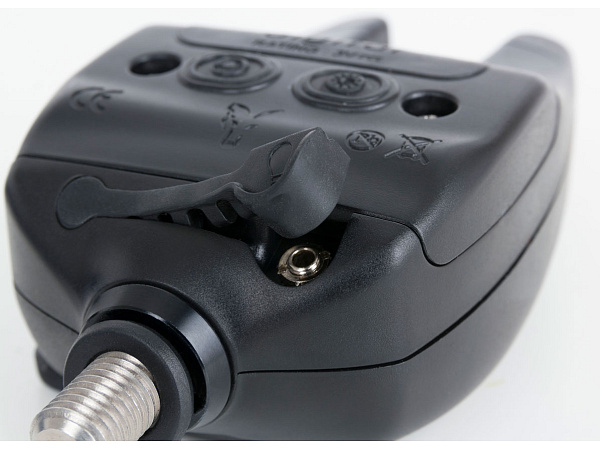 Fox set hlásičů RX+ 4-Rod Presentation Set