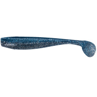 Relax - Gumová nástraha Kingshad 5 - Barva L331 - sáček 3ks - 12,5cm