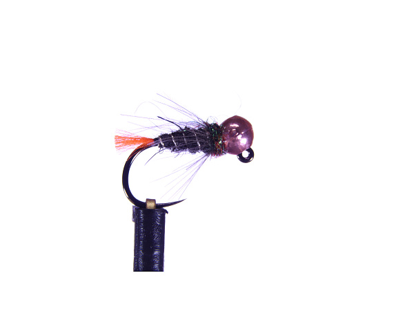 Nymfa Orange tag - vel.14, 3,5mm - 1ks