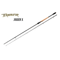 FOX - Prut Rage přívlačový Terminator Jigger X, 270cm, 20-60g, 2D