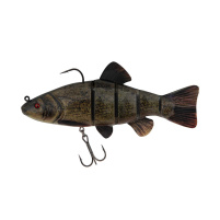 FOX - Nástraha Replicant Jointed 14cm - Super Natural Tench