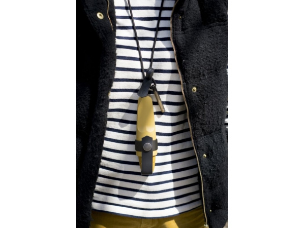 MORAKNIV - Nůž Eldris Neck Knife Kit - zelený