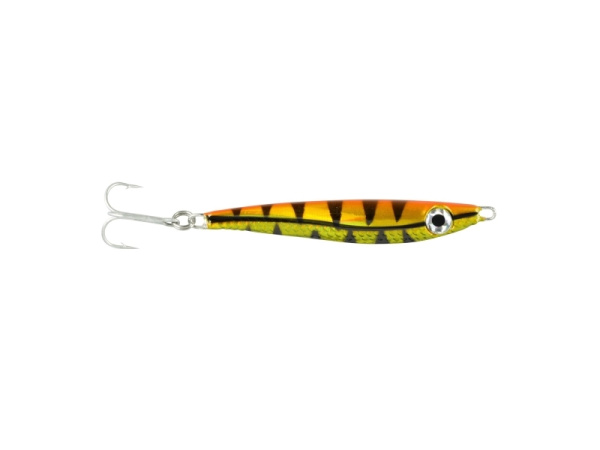 SPRO - Pilker CAST´X - fire tiger