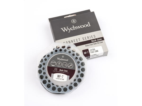 Muškařská šnůra Wychwood Deck-Zone