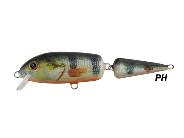 Dorado Bom-bon 13cm
