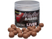Starbaits - Wafters Barrel 50g, 14mm