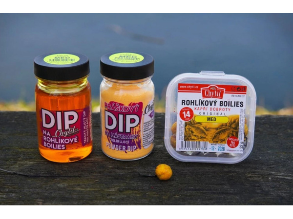 Chytil - Dip na rohlíkové boilies 100ml