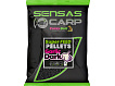Sensas - Pelety Super Feed 650g, 2mm