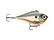 Rapala wobler Rippin' Rap® Variable swimming depth, sinking and rattling 24g 7 cm