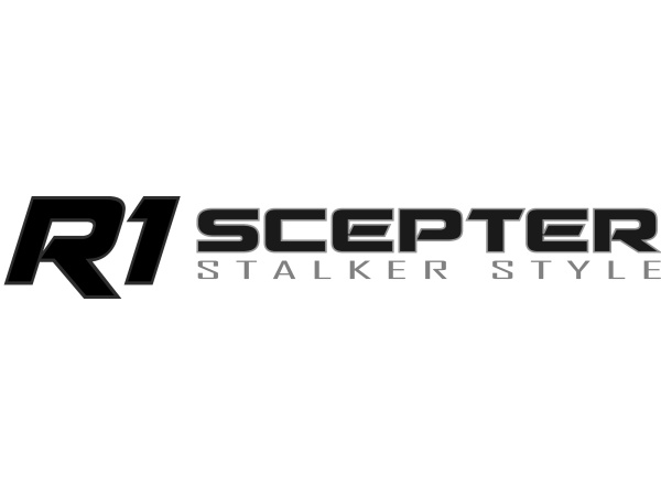 Tica - Prut Scepter R1 3m 3lb 2D