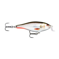 RAPALA - Wobler Shad rap shallow runner 9cm - ROHL
