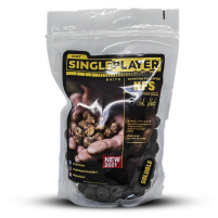 SINGLEPLAYER - Boilies NFS Soluble (rozpustný) 1kg / 20mm 