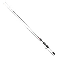 DAIWA - Prut Ninja Nanojig, 1,80m, 0,2-2g, 2D