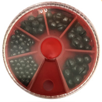 Carp System - Broky 120g ( Jemné )