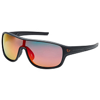 SAVAGE GEAR - Polarizační Brýle Polarized 1 Black Red