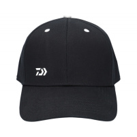 DAIWA - Kšiltovka D-Vec Cap schwarz