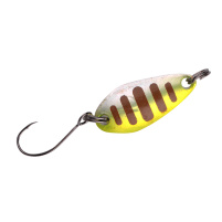 Trout Master - Plandavka INCY Spoon 3,5g - Saibling