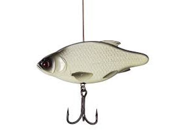 MADCAT - Wobler Inline Rattler 13cm 90g Glow Dark - VÝPRODEJ