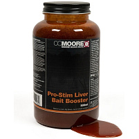 CC Moore - Bait booster Pro-Stim Liver, 500ml