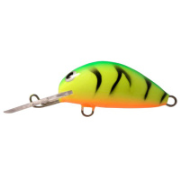 Dorado - Wobler Alaska 3,5cm - FT