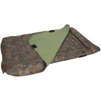 FOX - Podložka Camo mat 102x69cm