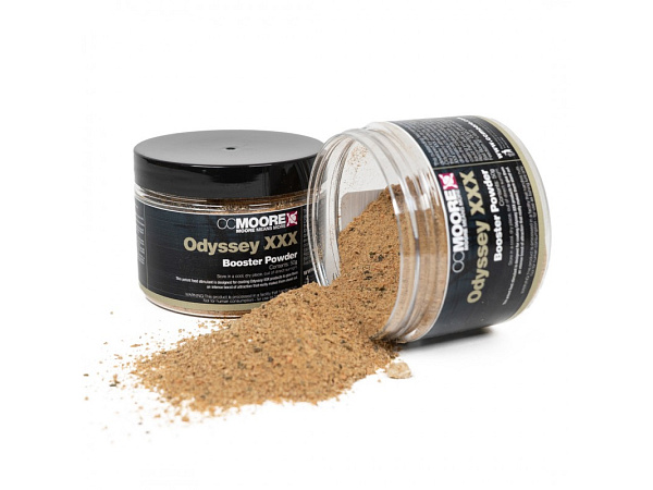 CC Moore - Booster powder 50g - Odyssey XXX Výprodej 