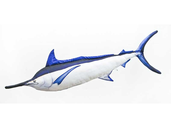 GABY - Polštář Marlín Indický 118cm